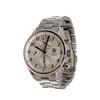 Tag Heuer Silver Carrera Calibr Watch