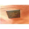 Image 6 : Louis Vuitton Damier Ebene Canvas Leather Ribera MM Bag
