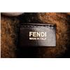 Image 6 : Fendi Purple Tote Bag
