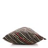 Image 3 : Loewe Paula Drawstring Pouch Printed Canvas Black, Green, Print, Red