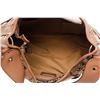 Image 6 : Salvatore Ferragamo Brown Leather Hobo Bag