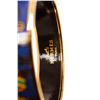 Image 8 : Hermes Multicolor Enamel Bangle