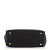 Image 3 : Chanel Travel Line Tote Nylon Small Black