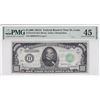 1934A $1000 Federal Reserve Note St. Louis