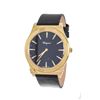 Salvatore Ferragamo Gold-tone Stainless Steel Quartz Watch