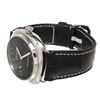 Image 5 : Panerai Black Leather Radiomir Watch