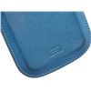 Image 7 : Hermes Blue Perforated Leather iPhone 4 Case