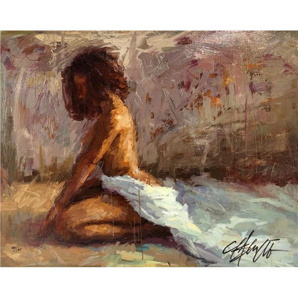 Epiphany by Henry Asencio