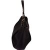 Image 2 : Fendi Black Zucchino Canvas Hobo Bag