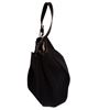 Image 3 : Fendi Black Zucchino Canvas Hobo Bag