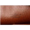 Image 5 : Louis Vuitton Brown Monogram Compiegne 28 Clutch Bag