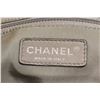 Image 8 : Chanel Black Quilted Nylon Tweed On Stitch Bowler Bag