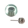 Image 3 : Christian Dior Green Tribales Stud Earring