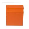 Image 4 : Hermes Orange Watch Box
