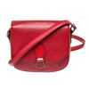 Louis Vuitton Red Epi Leather St. Cloud PM Crossbody Bag