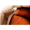 Image 6 : Louis Vuitton Brown Leather Zippy Wallet