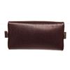 Image 4 : Louis Vuitton Brown Leather Cosmetic Pouch Cosmetic Bag