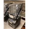Image 2 : HAMILTON BEACH HBH750 COMMERCIAL 120V 60HZ COVERED COUNTERTOP BLENDER