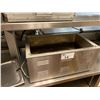 Image 2 : DUKE ACTW-1M STAINLESS STEEL 120V COMMERCIAL COUNTERTOP FOOD WARMER