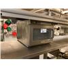 Image 2 : PANASONIC NE1252 STAINLESS STEEL COMMERCIAL MICROWAVE OVEN