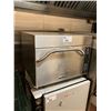 Image 1 : AMANA APX22 STAINLESS STEEL COMMERCIAL ELECTRIC RADIANT OVEN