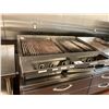 Image 1 : U.S. RANGE DUAL 21" SURFACE STAINLESS STEEL COMMERCIAL GAS CHARBROILER