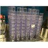 Image 2 : ASSORTED PLASTIC BEVERAGE CUPS, PLASTIC PITCHERS, WHITE COFFEE CUPS & TEA POTS