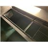 Image 2 : BEVERAGE-AIR GF48L-S STAINLESS STEEL 2 DOOR COMMERCIAL MOBILE GLASS FROSTER