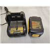 Image 3 : DeWalt String Trimmer & Battery Charger