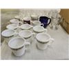 Image 2 : Assorted Glassware, Cups & Mason Jars