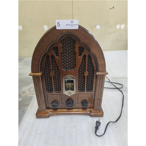 Vintage Radio