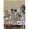 Image 1 : Assorted DVDs