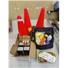 Image 1 : Emergency Roadside Kit