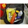 Image 3 : Emergency Roadside Kit
