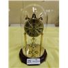 Image 1 : Birks Glass Dome Clock