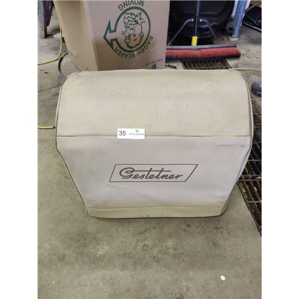 Gestetner 400 Copy Machine