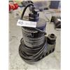 Image 1 : Mastercraft Submersible Utility Pump