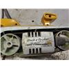 Image 3 : Black & Decker L.C.G Belt Sander
