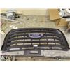 Image 1 : Ford F150 Black Grill