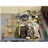 Image 1 : Assorted Tools, Shop Accessories and Equipment