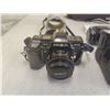 Image 2 : Minolta SLR Camera & Photography Supplies