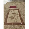 Image 1 : Rugs (2 pc)