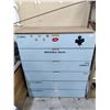 Image 1 : Large Drawer Unit