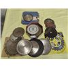 Image 1 : Assorted Saw Blades
