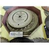 Image 2 : Assorted Saw Blades