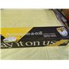 Image 1 : Banana Banner Banner-On-A-Roll Blank
