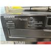 Image 3 : Tape Recorder, Satellite  Receiver, CD Player, CD Organizer & Cabinet