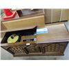 Image 1 : Zenith Allegreo Solid-State Console Stereo