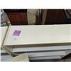 Image 3 : 2 Bookshelves & Rolling Cart