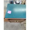 Image 2 : Bookshelf & Side Table/Cabinet